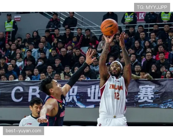 浙江遭遇三连败阵容轮换受考验 单外援困境暴露板凳短板