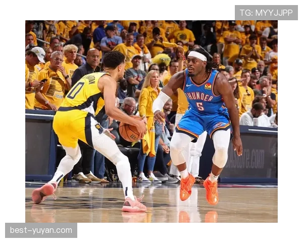 杰伦·威廉姆斯成长迅速 雷霆侧翼攻防重要拼图 杰伦·威廉姆斯成长迅速 雷霆侧翼攻防重要拼图