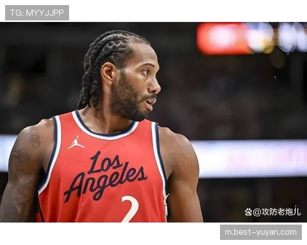 火箭无限夹击伦纳德 迫使快船进攻体系失序