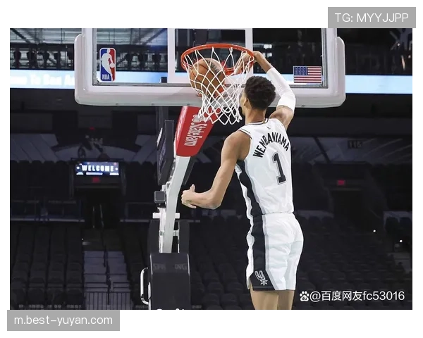 马刺团队篮球狂胜湖人28分 班亚马半场37分打崩紫金军团